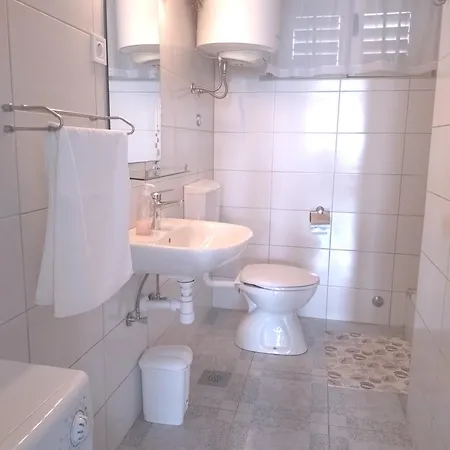 Apartment Ruzmarin