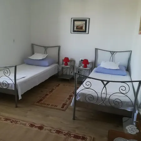 Ruzmarin Makarska